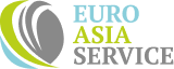 Логотип «ЕвроАзияСервис »